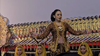 SAK KAREPMU KEN NIKEN SALINDRI❗️KARYA KI SIGID ARIYANTO REMBANG [upl. by Bev747]