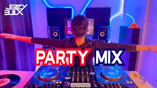 PARTY MIX 2024  Club Mix by Jerzy Bulx Tiesto Hardwell Armin van Buuren Timmy Trumpet Dr Dre [upl. by Htebasil698]