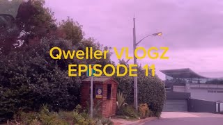 Qweller Vlogz Cape town for the first time  episode 11 [upl. by Glynnis872]