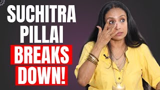 Actress Suchitra Pillais SHOCKING Confession I was called a Boyfriend Snatcher 2024 [upl. by Tattan889]