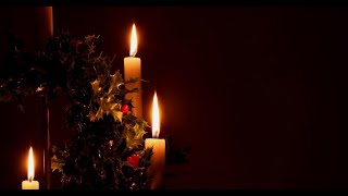 Candlelit Carols 2024  Charterhouse Schola Cantorum  Friday 6 December [upl. by Cyrill146]