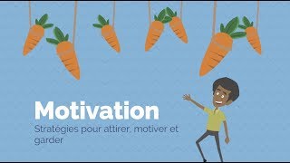 Comment motiver et fidéliser les travailleurs atypiques [upl. by Ardnatal157]