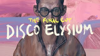 Disco Elysium  WhirlingInRags 12 PM extended 2hr loop [upl. by Matelda]