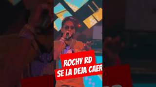 Rochy Rd Lanza Duras Críticas A Chimbala En Vivo  ¡no Te Lo Pierdas [upl. by Melcher]