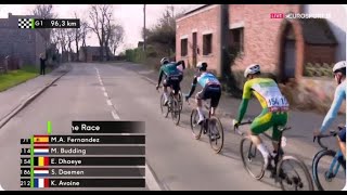 RESUMEN LE SAMYN 2024 GANADOR INESPERADO HOY [upl. by Given172]