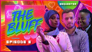 SEQUESTER  S4 EPISODE 8  THE BLUFF [upl. by Huckaby659]