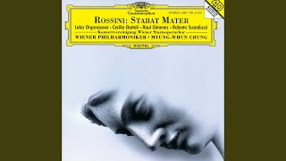 Rossini Stabat Mater  10 Amen [upl. by Ahsetan]