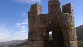 Folgosinho in Serra da Estrela Portugal [upl. by Ardnahc]