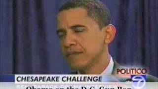 Shocking Obamas Attack Ad On Himself [upl. by Cousin815]