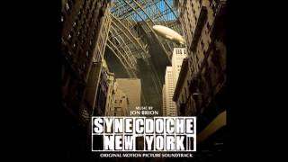 13 Ok  Synecdoche New York OST [upl. by Bobbi182]