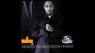 Marques Houston Circle Chopped amp Slowed By DJ Tramaine713 [upl. by Emalee]