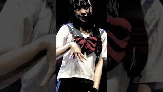 michie❤️ michiejkt48 jkt48 jkt48newera presetjkt48 jkt48jedagjedug presetalightmotion [upl. by Netsirhk]