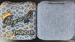 Thunder by Reynolds Bags [upl. by Nama194]