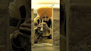 Sigma for a reason 🗿🔥  sikh regiments cool status 🥵🪖 viral​ shorts [upl. by Adnouqal]