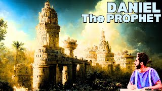 The Book of DANIEL  A Complete Bible Study  Introduction  Lesson 1 [upl. by Carry]