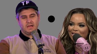 The REAL Reason Frenemies Ended Ethan Kleins Mind Games In Defense of Trisha Paytas H3 Podcast [upl. by Amitaf532]