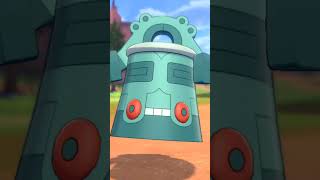 ドータクン Bronzong【ポケモン剣盾】 [upl. by Danieu]