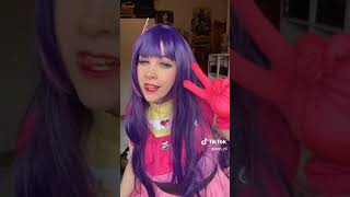 cosplay tiktok part 35 [upl. by Ydniahs]