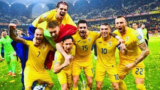 Romania Road To Euro 2024 [upl. by Adamis]