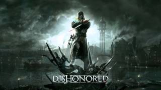 Dishonored  quotDrunken Whalerquot Cover [upl. by Ennobe]