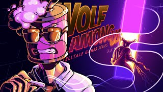 Pezzy Plays The Wolf Among Us  Episode 1 [upl. by Yor]