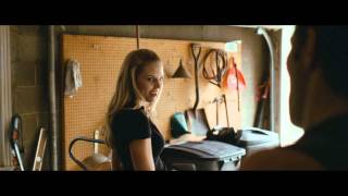 Guerrier Bandeannonce [upl. by Lind]