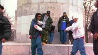 Boot Camp Clik  Headz R Ready Official Music Video [upl. by Hurst367]