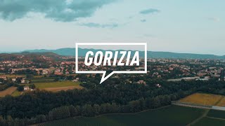 Gorizia  Raccontami la tua città [upl. by Enimajneb]