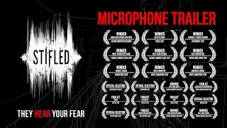 Stifled  Microphone Demo Trailer [upl. by Ahtekal]