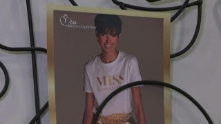 Les cheveux courts de Miss France font sensation  AFP [upl. by Schwinn627]