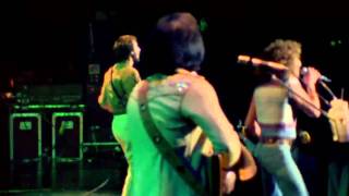 The Who  Pinball Wizard live 1977 at Kilburn previously unreleased [upl. by Dickson]