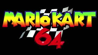 LuigiMarioRoyal RacewayWario Stadium  Mario Kart 64 Music Extended [upl. by Anyala325]