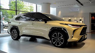 Should you buy the 2025 Toyota Corolla Cross now or wait [upl. by Nicolas]