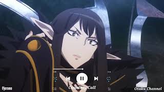 FATE Apocrypha Mordred Vs Semiramis AMV  Courtesy Call 60fps [upl. by Pownall246]