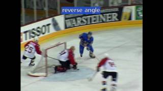 Peter Forsberg vs Canada WC 98 [upl. by Salvay]