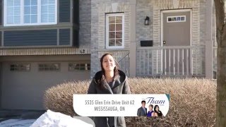 Just Listed 5535 Glen Erin Dr 62 [upl. by Guenevere616]