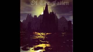 Of The Fallen  1997  FULL ALBUM Symphonic Black Metal USBM  Austin Texas  Wild Rags  Demontuary [upl. by Aloap]