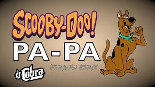 Scooby Doo Papa  Las mejores canciones De Regueton [upl. by Naicul]