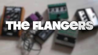 The Flangers [upl. by Spike]