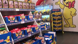 Haribo Factory Outlet [upl. by Ahseit]