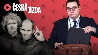 Hádka o Lipavského Je to oportunista který zradil Piráty nebo se naopak zachoval odpovědně [upl. by Deni]