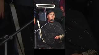 Jyoti Nooran Sister Live song shorts sufikalam 2024 [upl. by Aggie]