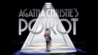 Agatha Christies Poirot — 8 bit Opening Theme [upl. by Aronel]