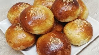 Brioche à la main SANS ROBOT ultra moelleuse et extra légère [upl. by Aniv]