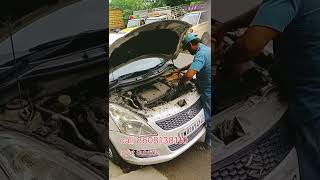 carbon cleaning ozone Autocare chennaiincrease Mileage amp pickup [upl. by Mateusz]