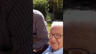 Nicholas Winton Inspiring Acts  shorts viral history ytshorts bbc [upl. by Figueroa]