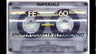 IMPERIALE 31 12 1993 ANDREA GIUDITTA vs FRANCHINO capodanno [upl. by Ylicis]