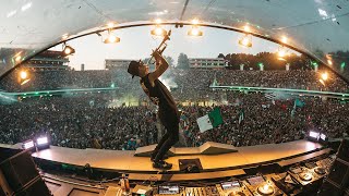 Timmy Trumpet  Tomorrowland 2022  WE1 [upl. by Scherman]