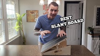 Best Slant Board For Leg Mobility [upl. by Atelahs]