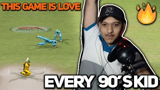 Every 90s kid should watch this video🔥 [upl. by Eresed]